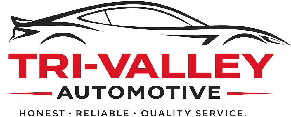 Tri-Valley Automotive Logo
