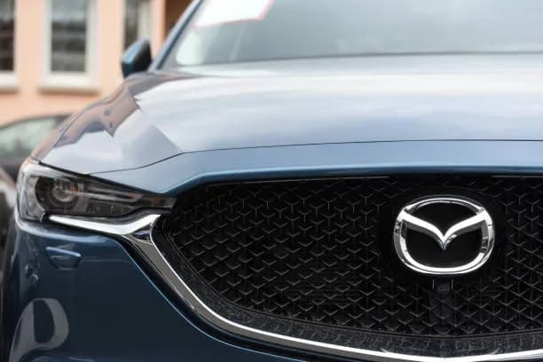 Mazda vehicles serviced at Tri-Valley Automotive